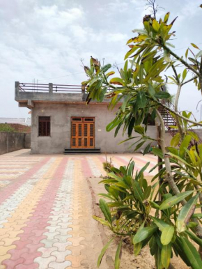 KHARA House - A cozy vacation rental at Bikaner